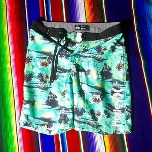 Boys Hurley Boardshorts